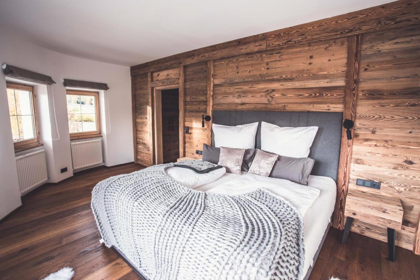 Appartement Seefelder Spitze By Monicare Seefeld in Tirol Eksteriør bilde